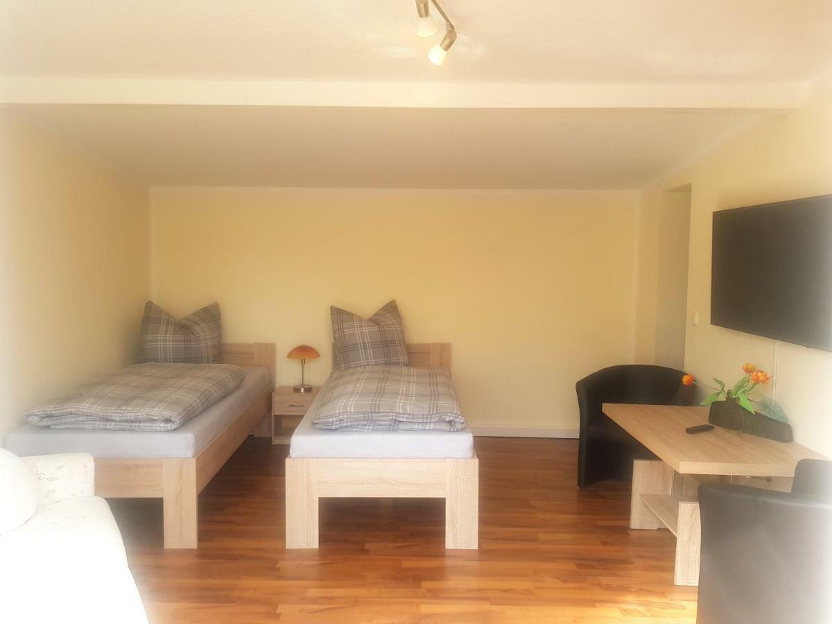 Zimmervermietung Kolkwitz - Geisler Apartment