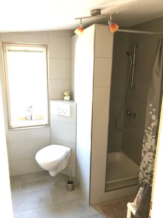 Apartment Zimmervermietung Kolkwitz - Geisler