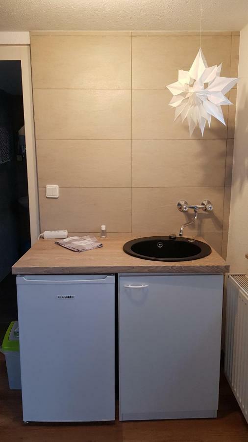 Zimmervermietung Kolkwitz - Geisler Apartment Kolkwitz (Spree-Neisse)