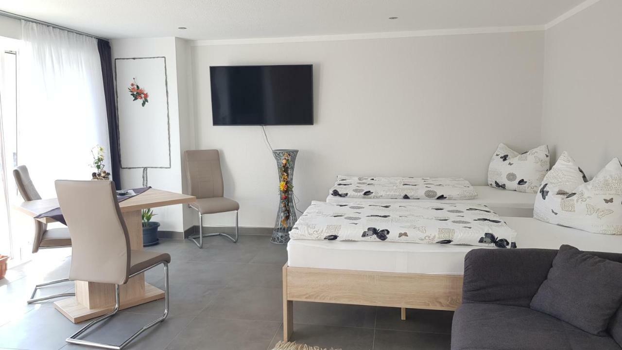 Zimmervermietung Kolkwitz - Geisler Apartment