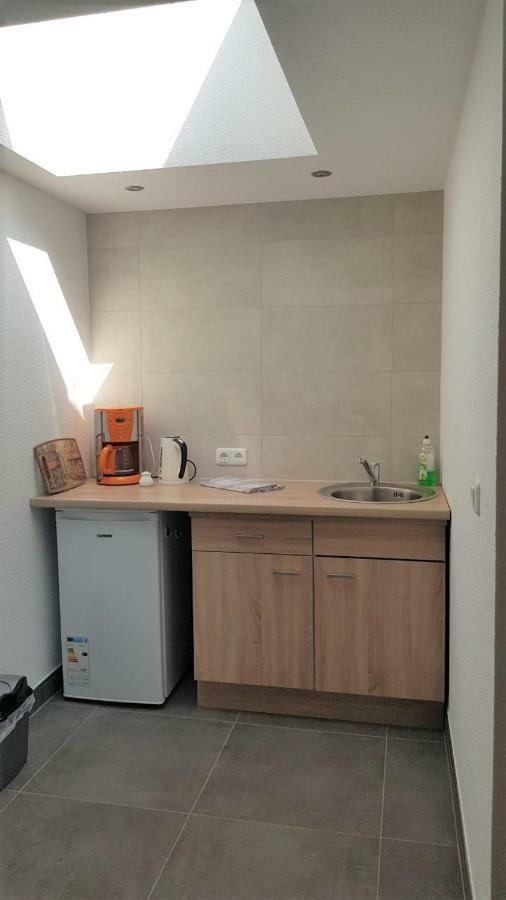 Zimmervermietung Kolkwitz - Geisler Apartment *